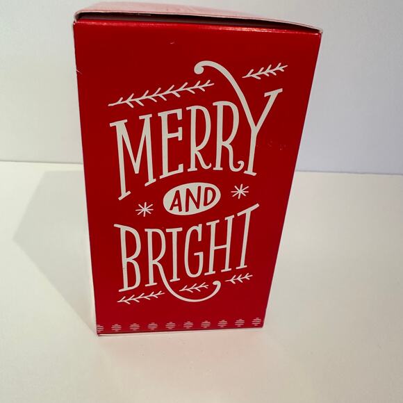 Holiday Barbie Ornament 2017 Hallmark Keepsake Collectible Christmas Tree Red - Picture 10 of 12